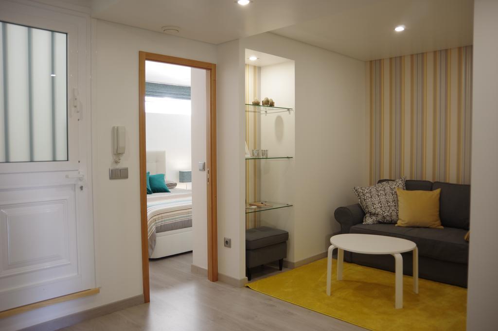 Novo Graça Apartamento